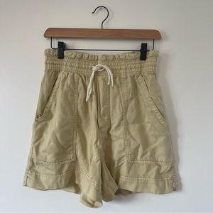 H&M high waisted shorts
